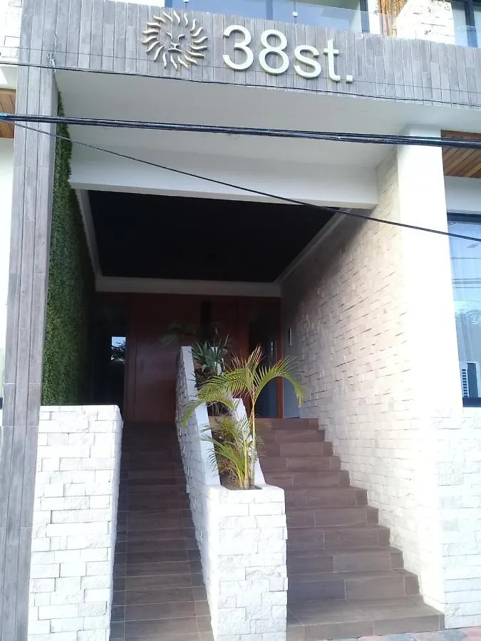 Caribbean Vibes Studio - Cerca De 5Ta Av Y Playa Playa del Carmen Apartment