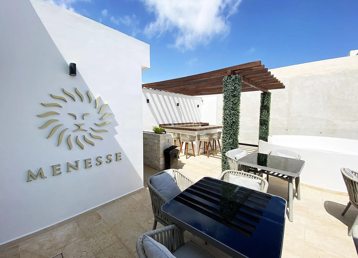 Apartment Caribbean Vibes Studio - Cerca De 5Ta Av Y Playa Playa del Carmen