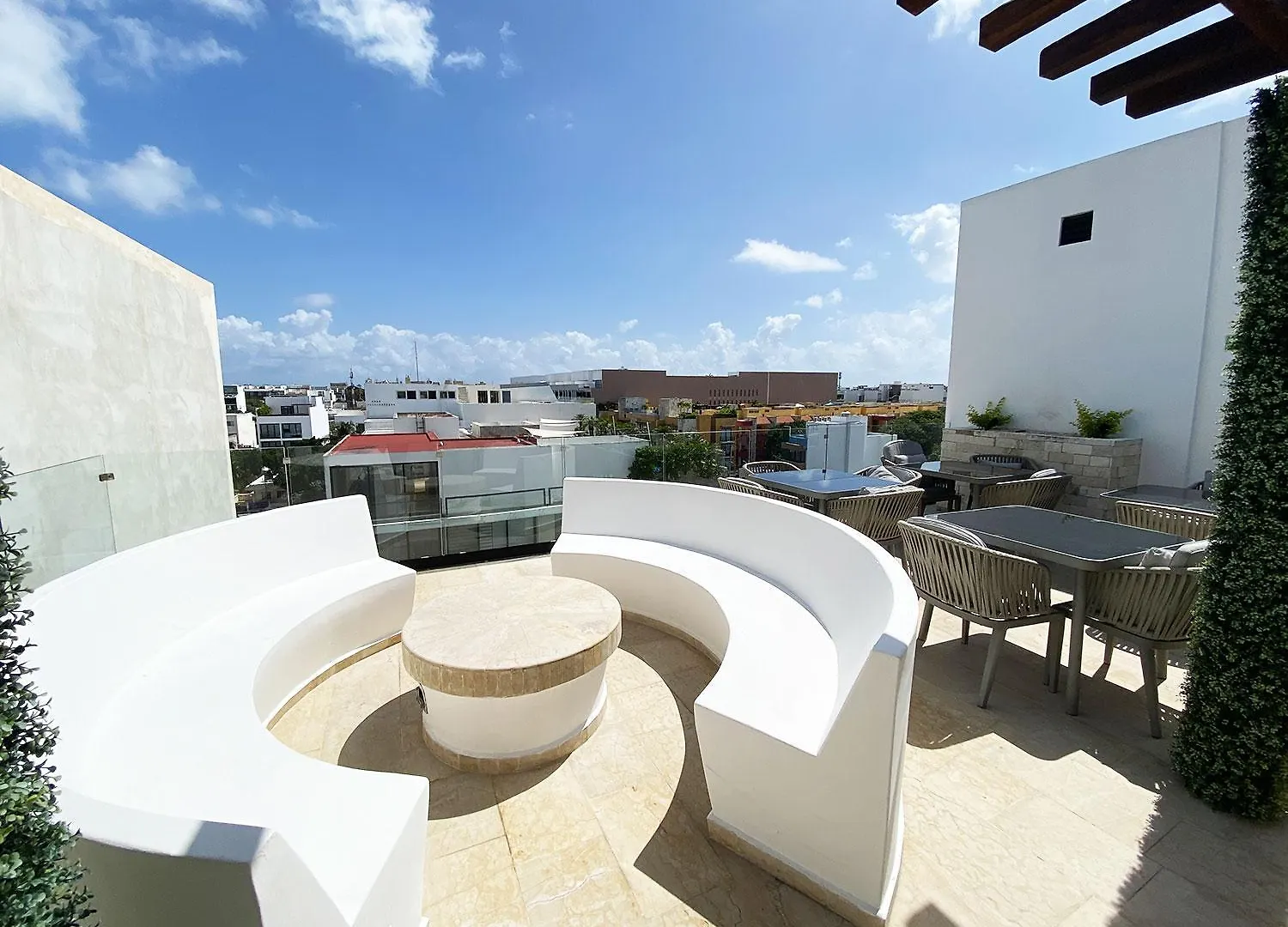 Caribbean Vibes Studio - Cerca De 5Ta Av Y Playa Playa del Carmen Mexico