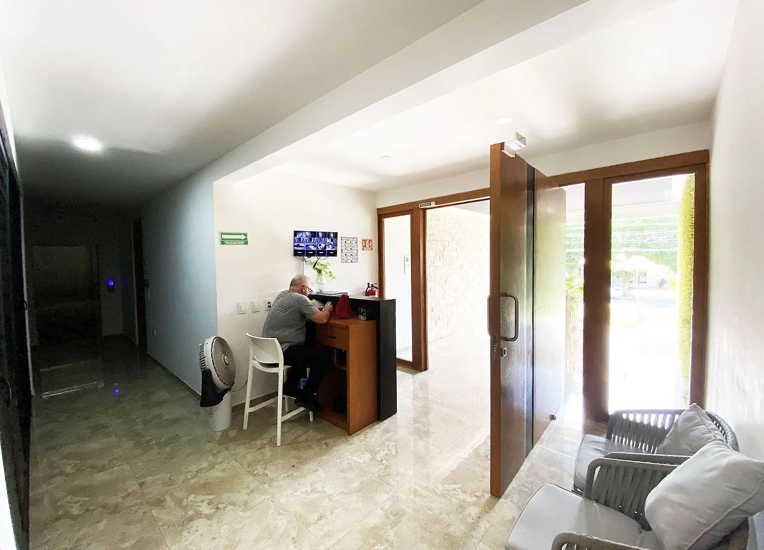 Caribbean Vibes Studio - Cerca De 5Ta Av Y Playa Playa del Carmen Mexico