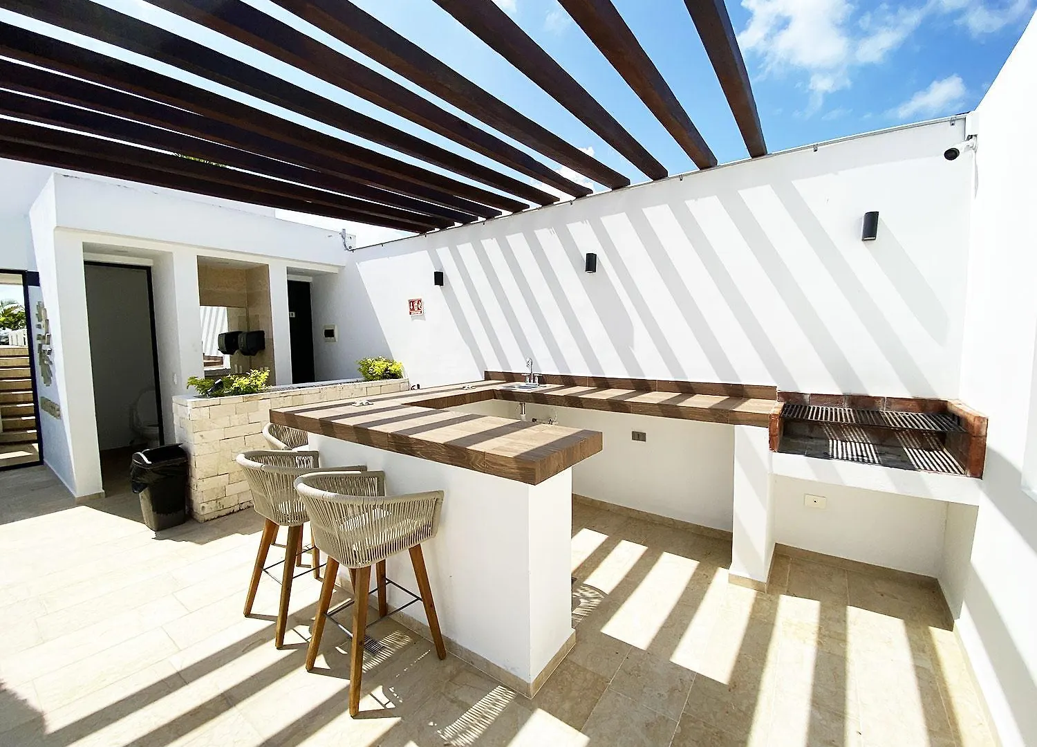 Caribbean Vibes Studio - Cerca De 5Ta Av Y Playa Playa del Carmen Apartment