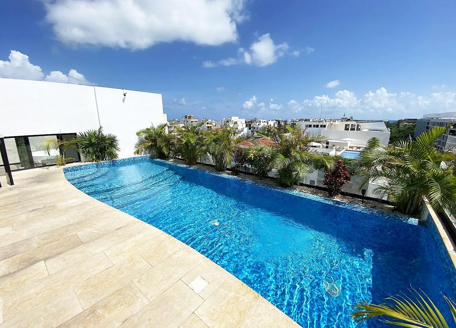 Caribbean Vibes Studio - Cerca De 5Ta Av Y Playa Playa del Carmen 0*,  Mexico