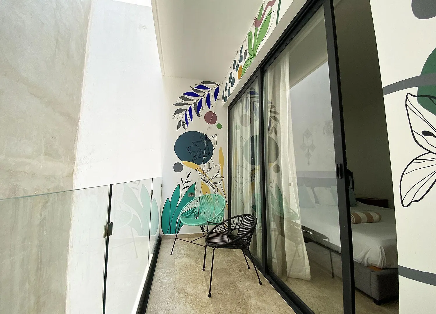 Caribbean Vibes Studio - Cerca De 5Ta Av Y Playa Playa del Carmen 0*,