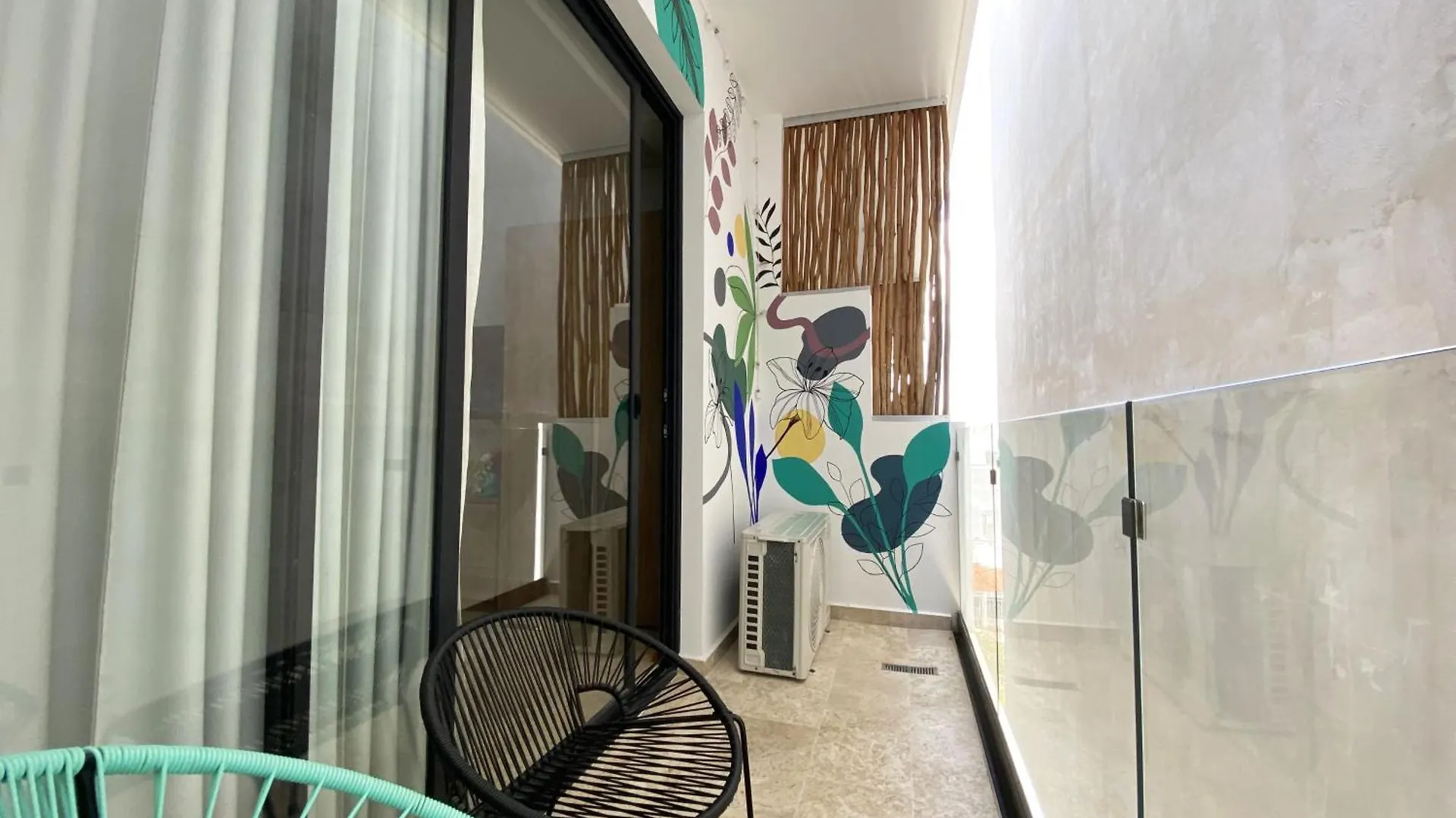 Caribbean Vibes Studio - Cerca De 5Ta Av Y Playa Playa del Carmen